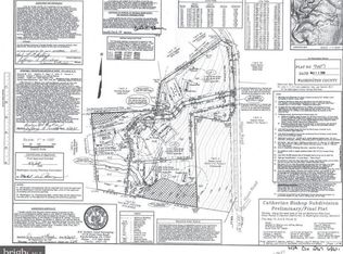 14236 Hixon Rd, Hancock, MD 21750