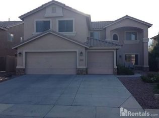 25845 N 67th Dr, Peoria, AZ 85383