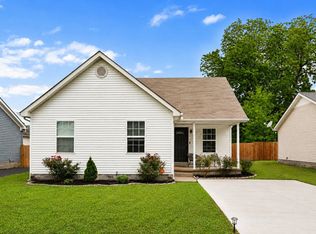 1007 Tyler Dr, Murfreesboro, TN 37130