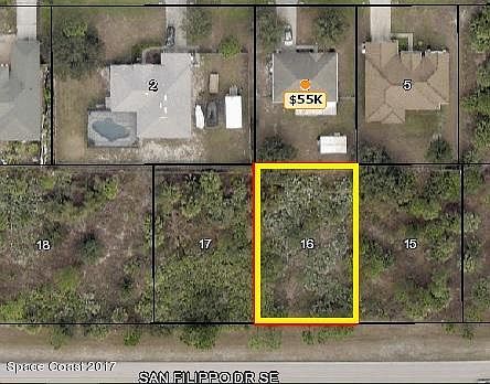 1st image of 2670 San Filippo Dr SE
