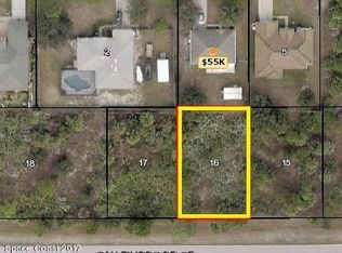 2670 San Filippo Dr SE, Palm Bay, FL 32909