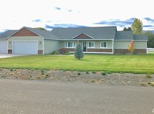 311 S Delta St, Ellensburg, WA 98926
