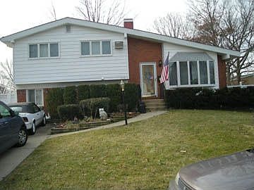 House Front