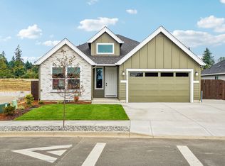 3127 NW 8th Ave, Battle Ground, WA 98604