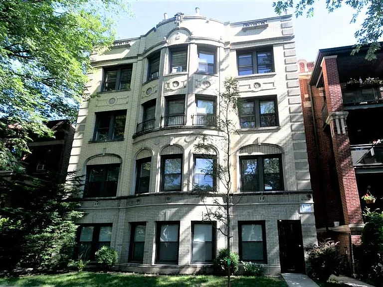 1432 W Farragut Ave #2A — Photo 38