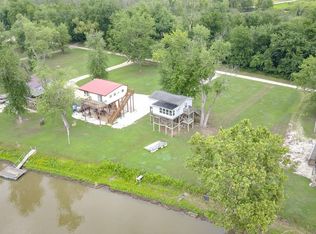 18111 Coon Creek Spur, Fieldon, IL 62031