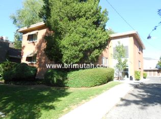 243 South 600 East - 5, Salt Lake City, UT 84102