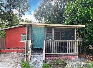 4607 N 19th St, Tampa, FL 33610