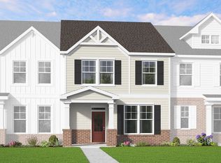 Comet Plan, Kinsley, Wake Forest, NC 27587