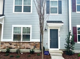 5720 Kalamata Dr, Raleigh, NC 27603