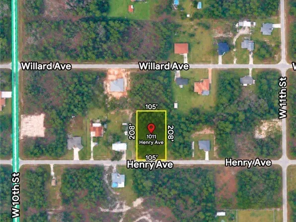 1011 Henry Ave, Lehigh Acres, FL 33972