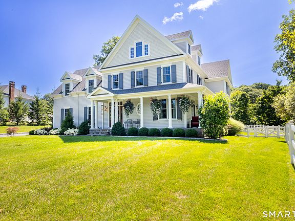 2nd image of 263 Peaceable Street