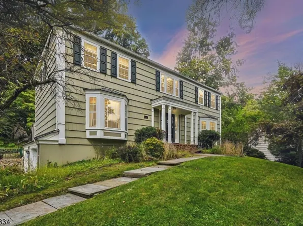 31 Ellsworth Ave, Morris Twp., NJ 07960