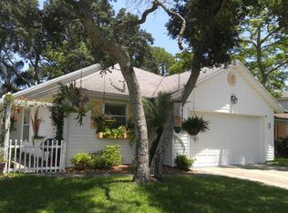 715 15th Ave S, Jacksonville Beach, FL 32250