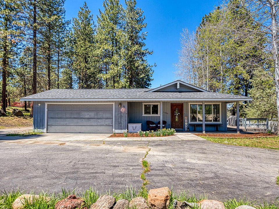 11203 White Goose Dr, Keno, OR 97627 Zillow