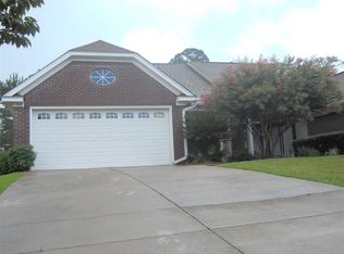 1164 Landings Loop, Tallahassee, FL 32311