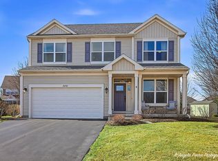 3201 Christopher Ct, McHenry, IL 60051