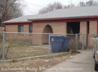 1406 N Swan St, Silver City, NM 88061
