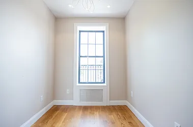 Rented by ATM Realty Service Inc