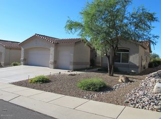 2060 E Bighorn Mountain Dr, Oro Valley, AZ 85755