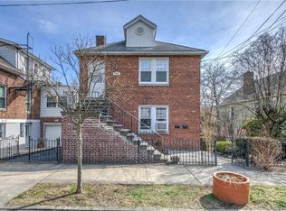 1656 Library Ave, Bronx, NY 10465