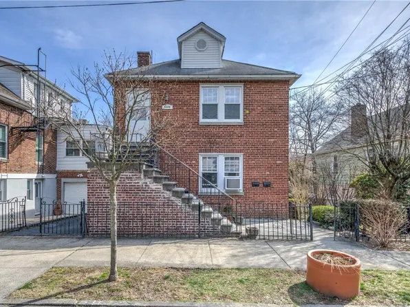 1656 Library Avenue, Bronx, NY 10465