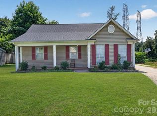 1630 Pamela Lorraine Dr, Charlotte, NC 28213