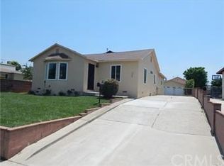 726 Harding Ave, Monterey Park, CA 91754