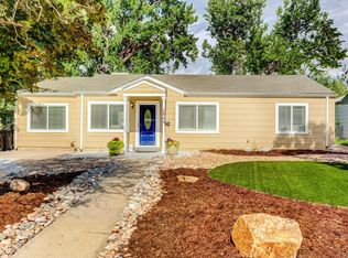 2840 S Forest St, Denver, CO 80222