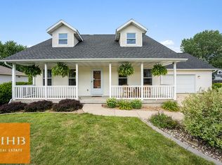931 Red Tail Rdg, Oregon, WI 53575