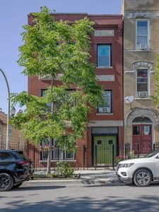 1808 W 22nd Place, Chicago, IL, 60608