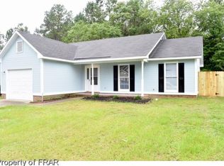 1649 Veanna Dr, Fayetteville, NC 28301