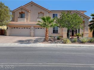 3609 Alcantara Ln, North Las Vegas, NV 89084