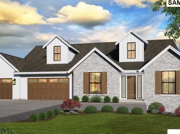 23083 SW Curry Ridge Dr, Sherwood, OR 97140