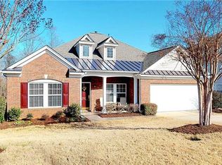 245 Loch Stone St, Fort Mill, SC 29715