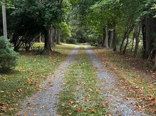 218 N Hoernerstown Rd, Hummelstown, PA 17036