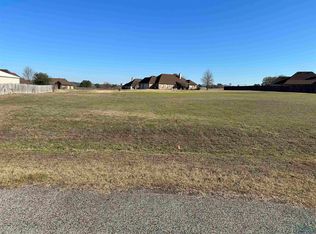 20 Pin Oak Rd, Kilgore, TX 75662