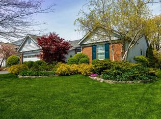 5486 Thorney Dr, Hilliard, OH 43026