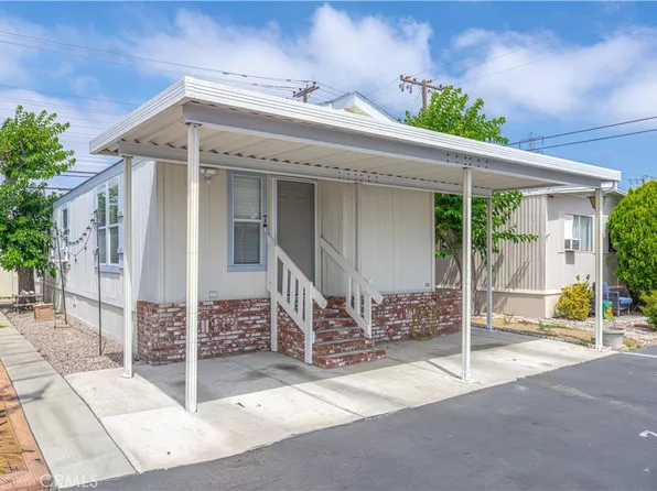 14272 Hoover St Trailer 7, Westminster, CA 92683