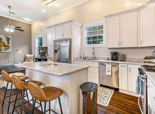 2400 Marengo St, New Orleans, LA 70115