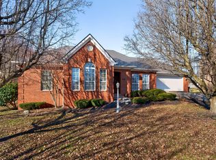 107 Woodduck Ct, Winchester, KY 40391