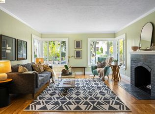 3516 Mirasol Ave, Oakland, CA 94605