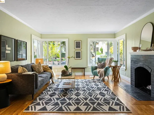 3516 Mirasol Ave, Oakland, CA 94605