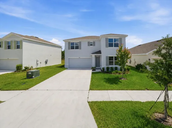 2868 Gardiner Ln, Zephyrhills, FL 33541