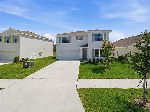 2868 Gardiner Ln Photo 1