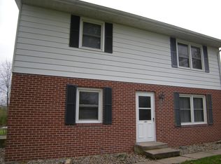 3731 N 250 W, West Lafayette, IN 47906