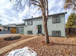 1173 Lewiston St, Aurora, CO 80011