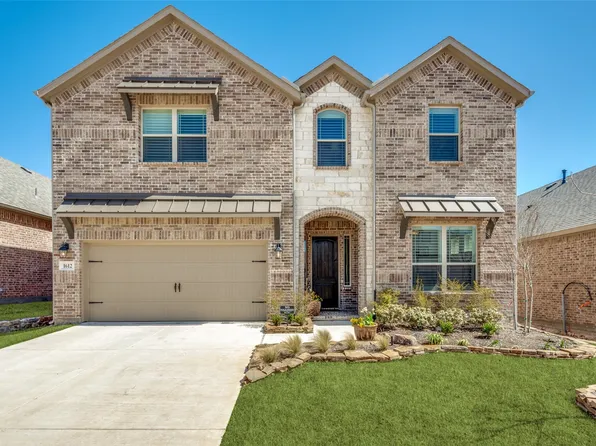 1612 Olympia Ave, Corinth, TX 76208