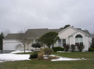 450 Lunns Way, Plymouth, MA 02360