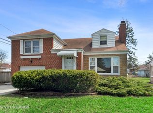 1215 S Clifton Ave, Park Ridge, IL 60068